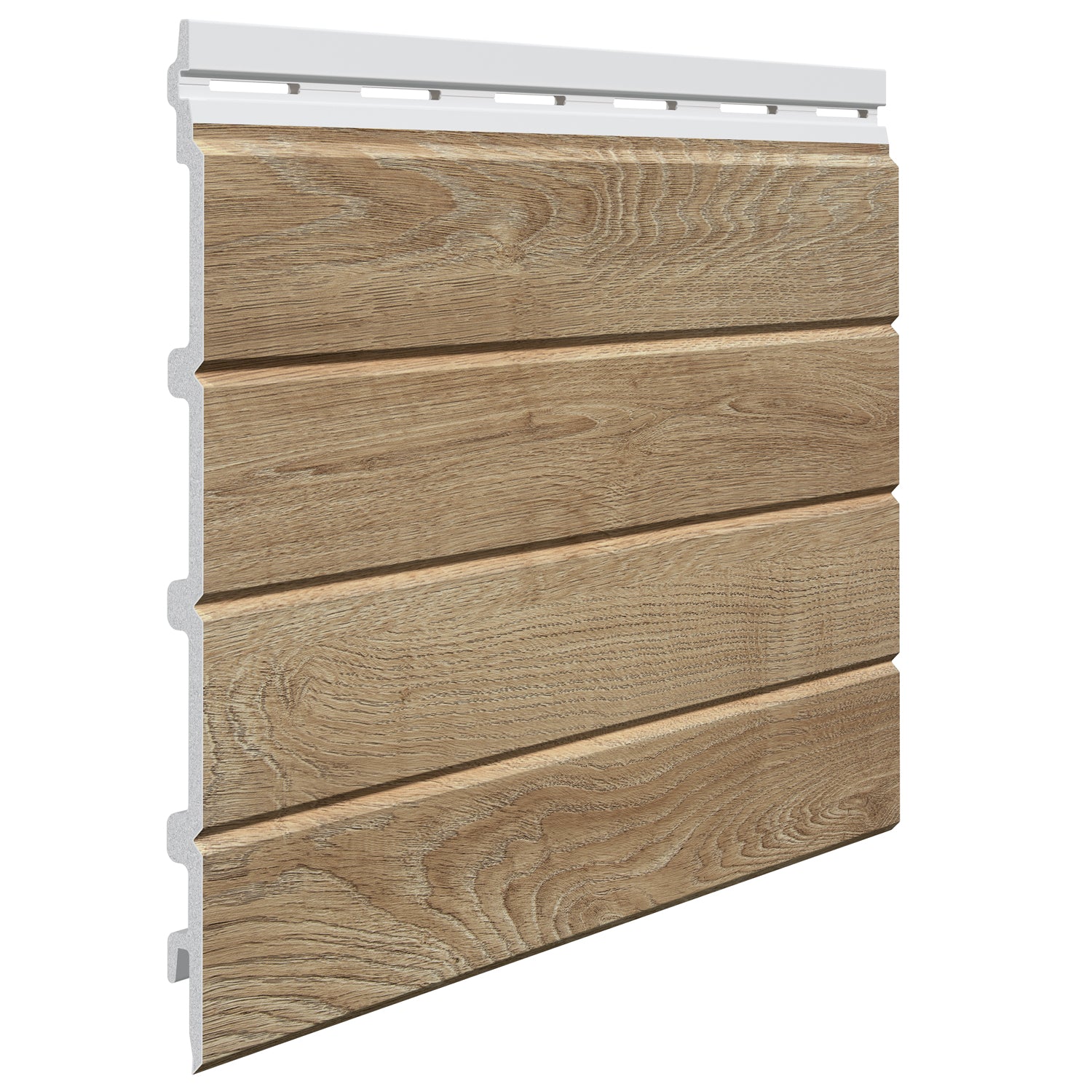 Фасаден панел Kerrafront Wood Effect FS-304