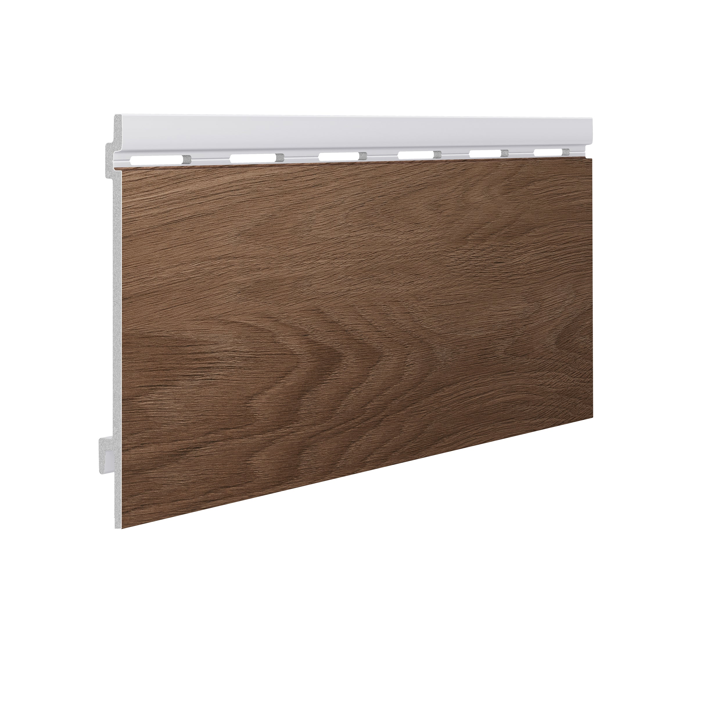 Фасаден единичен панел Kerrafront Wood Effect FS-201