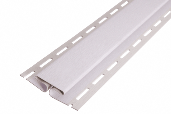 H-профил (свързващ) Asko за метални керемиди и ремонт на покриви в София.