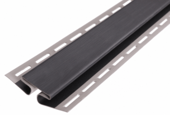 H-профил (свързващ) Asko за метални керемиди и ремонт на покриви в София