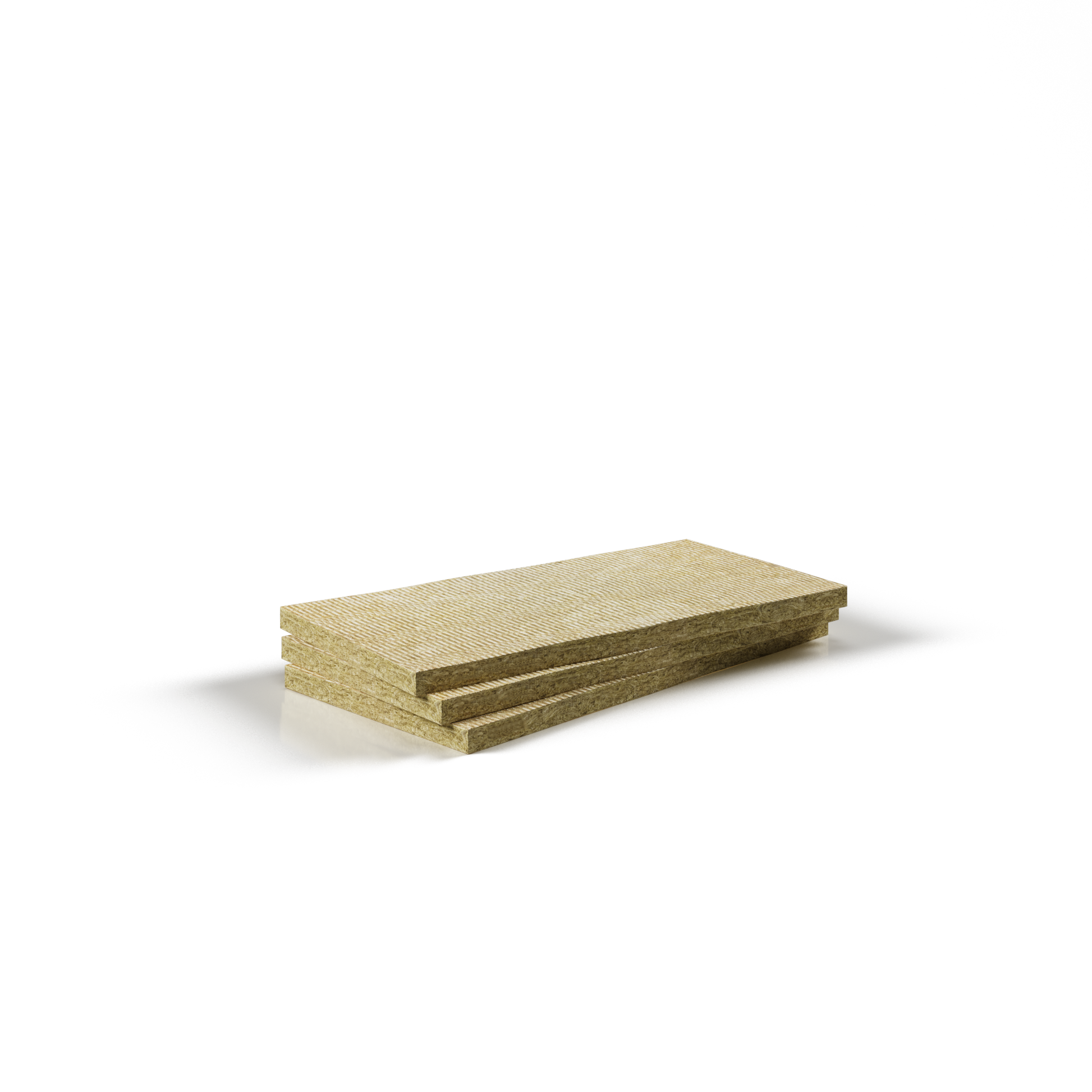 Каменна вата Rockwool Acoustic 40 кг./куб.м. плочи за топлоизолация и ремонт на покриви, покривни материали