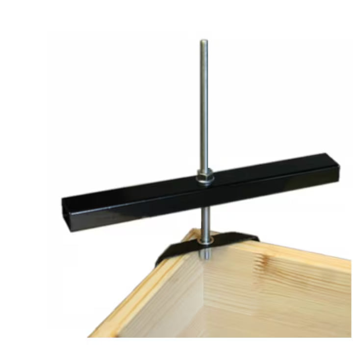 Комплект за монтаж на тавански стълби