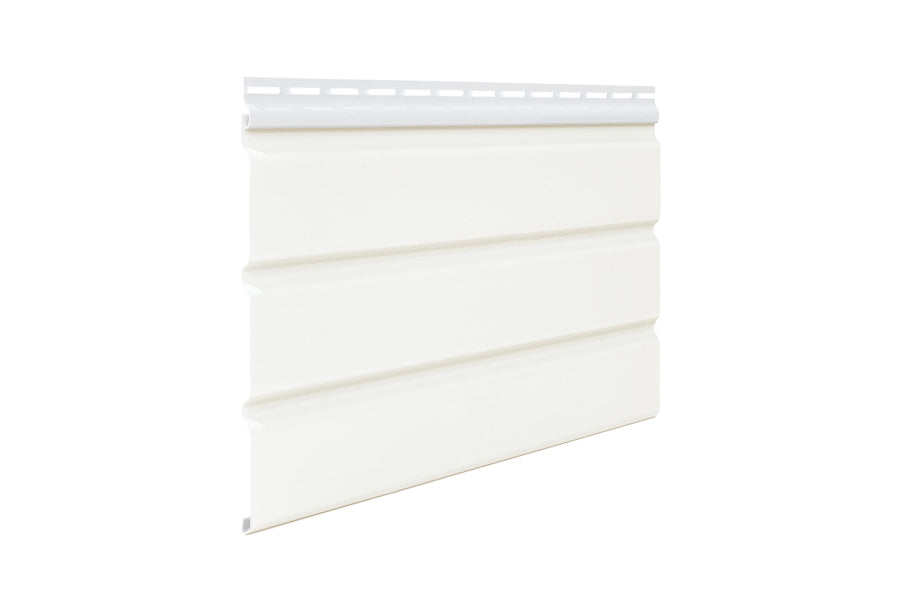 Обшивки за стрехи Asko - Бял, идеални за ремонт на покриви, високо качество и устойчивост.