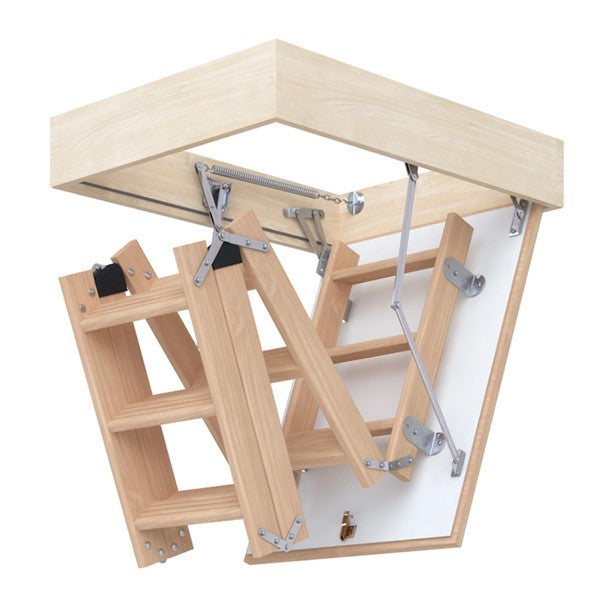 Чердачная лестница Oman Compact Termo