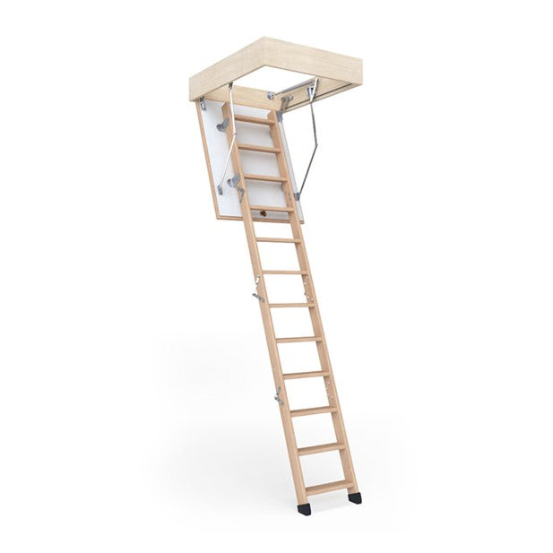 Чердачная лестница Oman Compact Termo