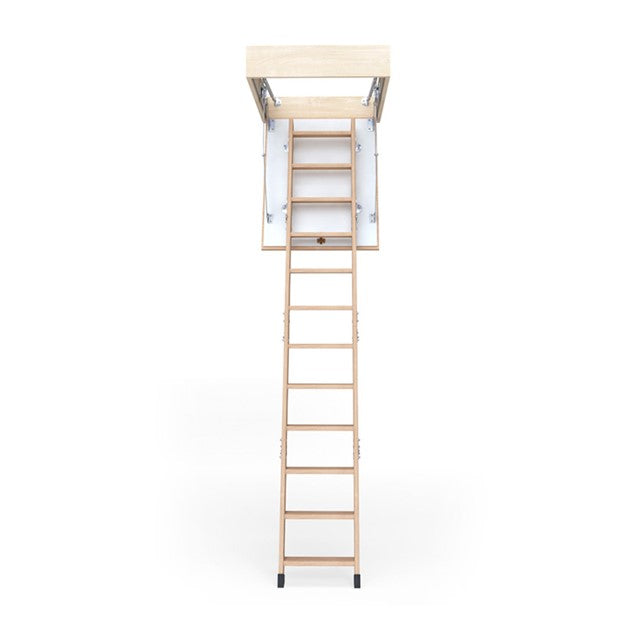 Чердачная лестница Oman Compact Termo