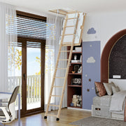 Чердачная лестница Oman Compact Termo