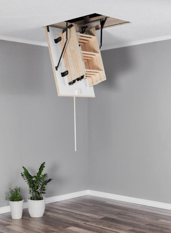 Чердачная лестница Oman Compact Termo