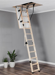 Чердачная лестница Oman Compact Termo