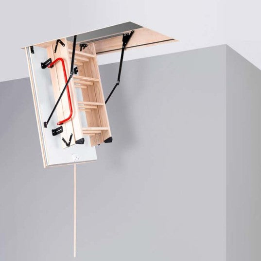 Чердачная лестница Oman Polar