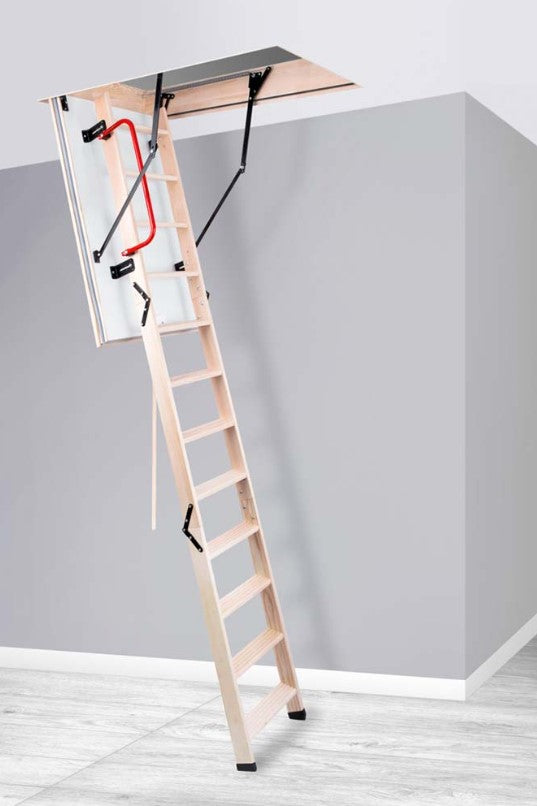 Чердачная лестница Oman Polar