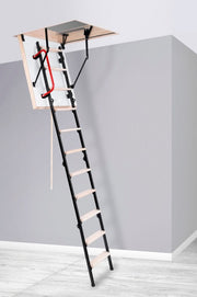 Чердачная лестница Oman Mini Termo