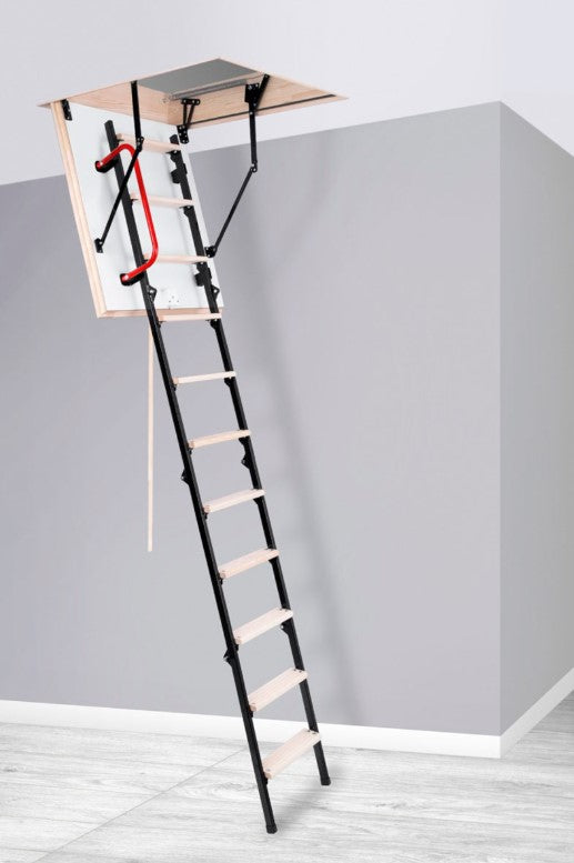 Чердачная лестница Oman Mini Extra