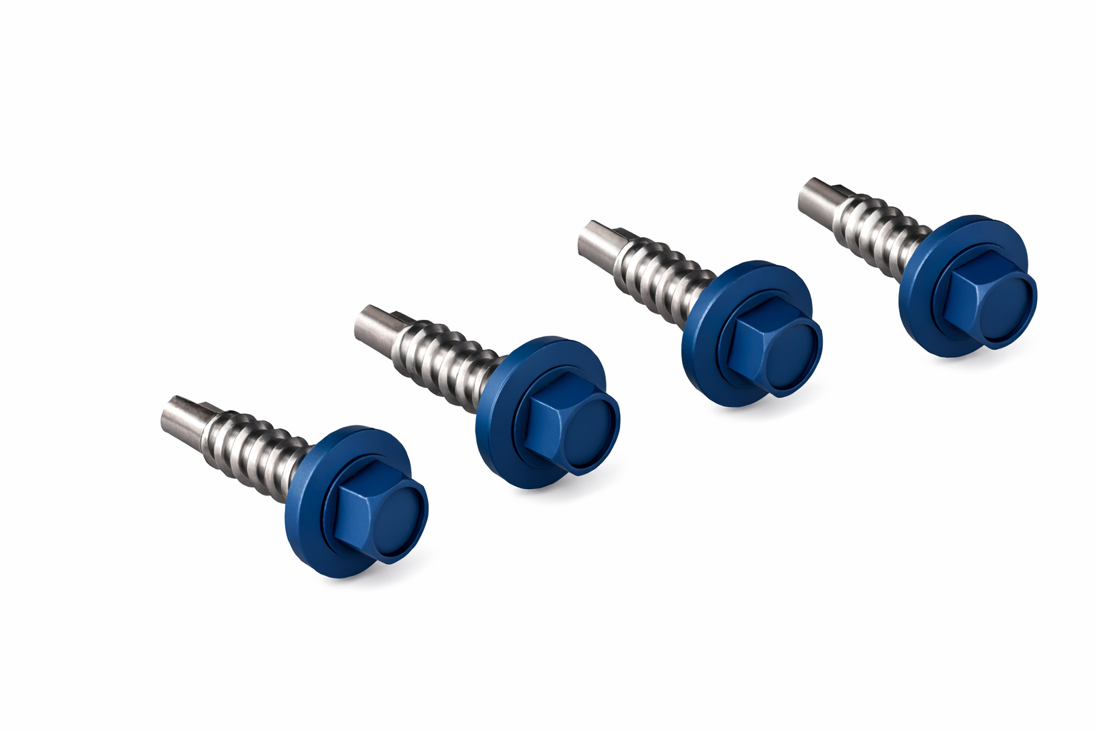 Деревянные винты