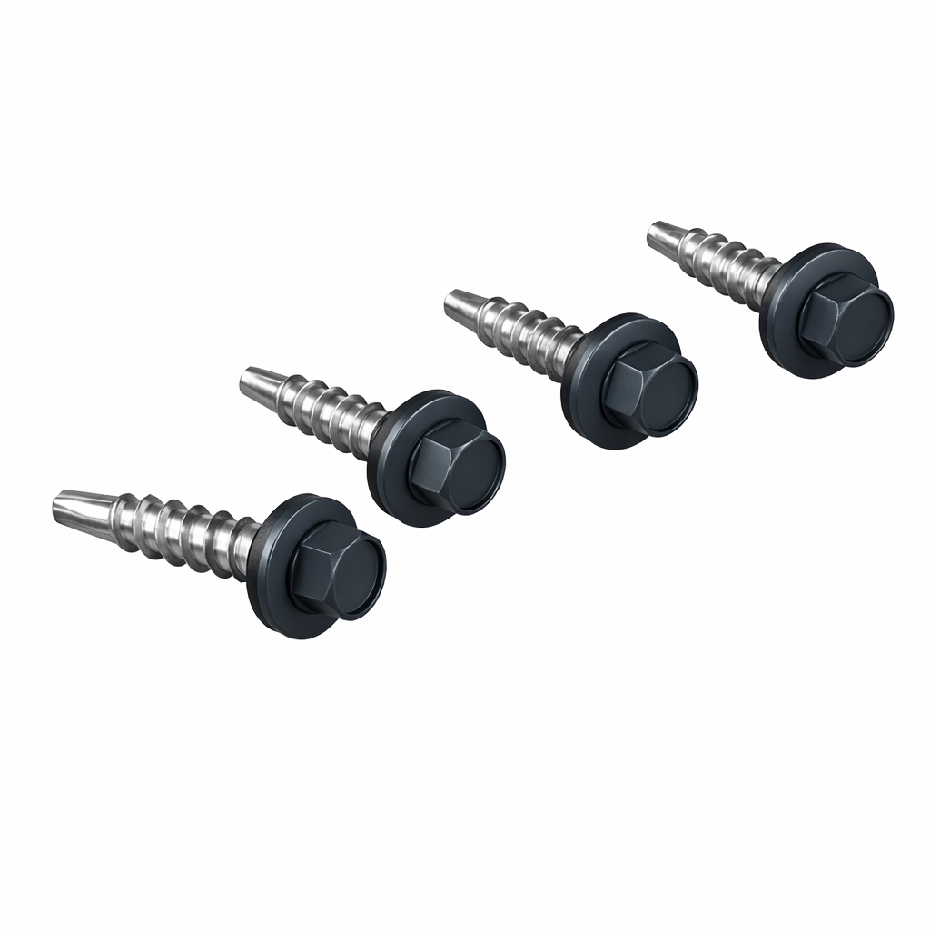 Деревянные винты