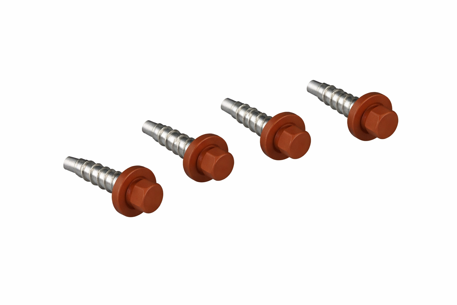 Деревянные винты