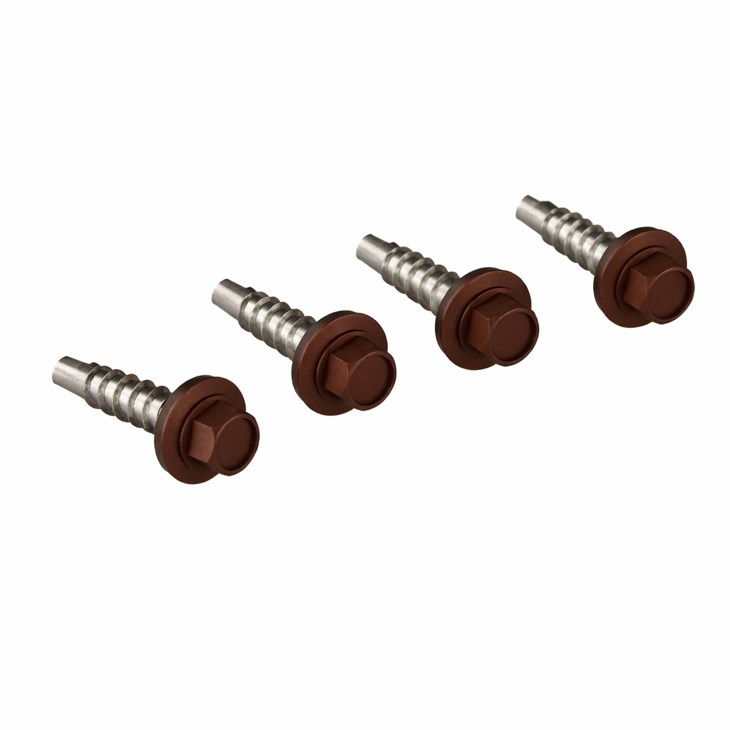 Деревянные винты