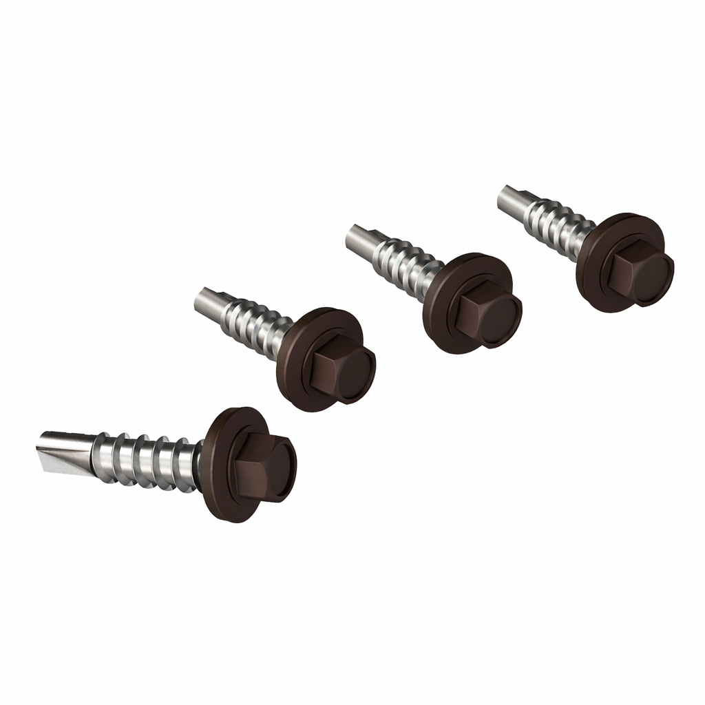 Деревянные винты