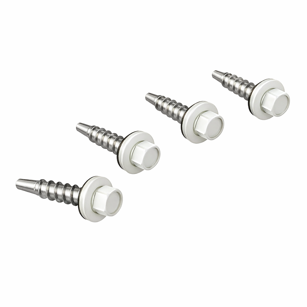 Деревянные винты