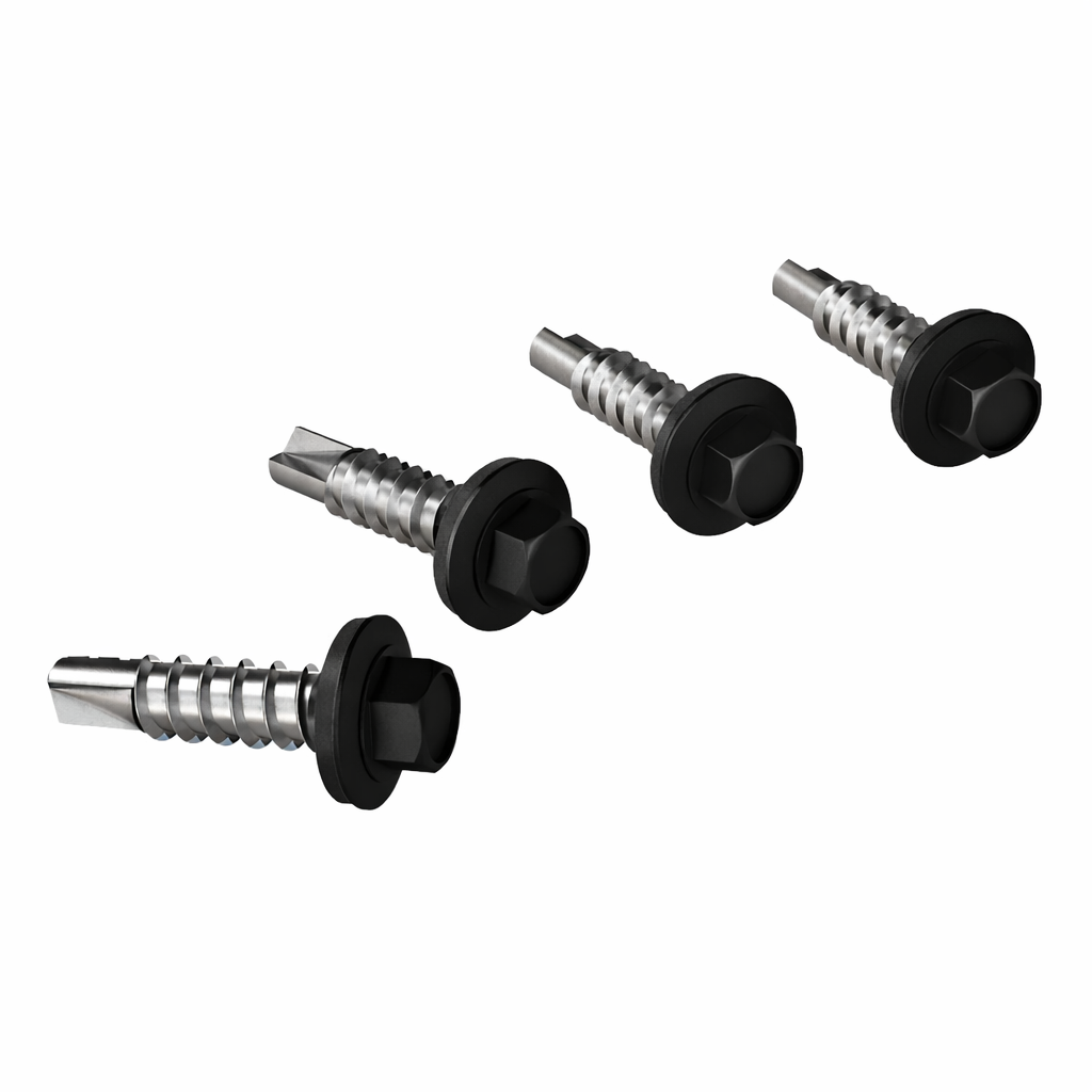 Деревянные винты