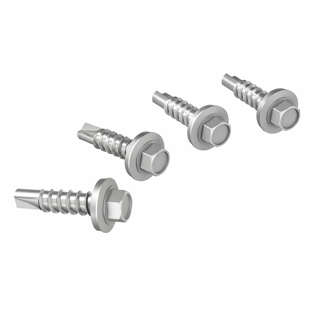 Деревянные винты