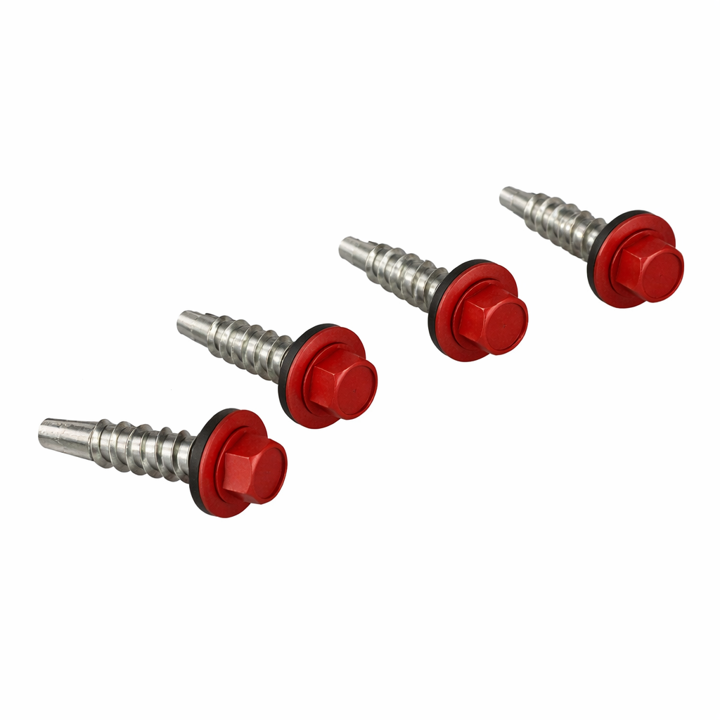 Винтове за метал