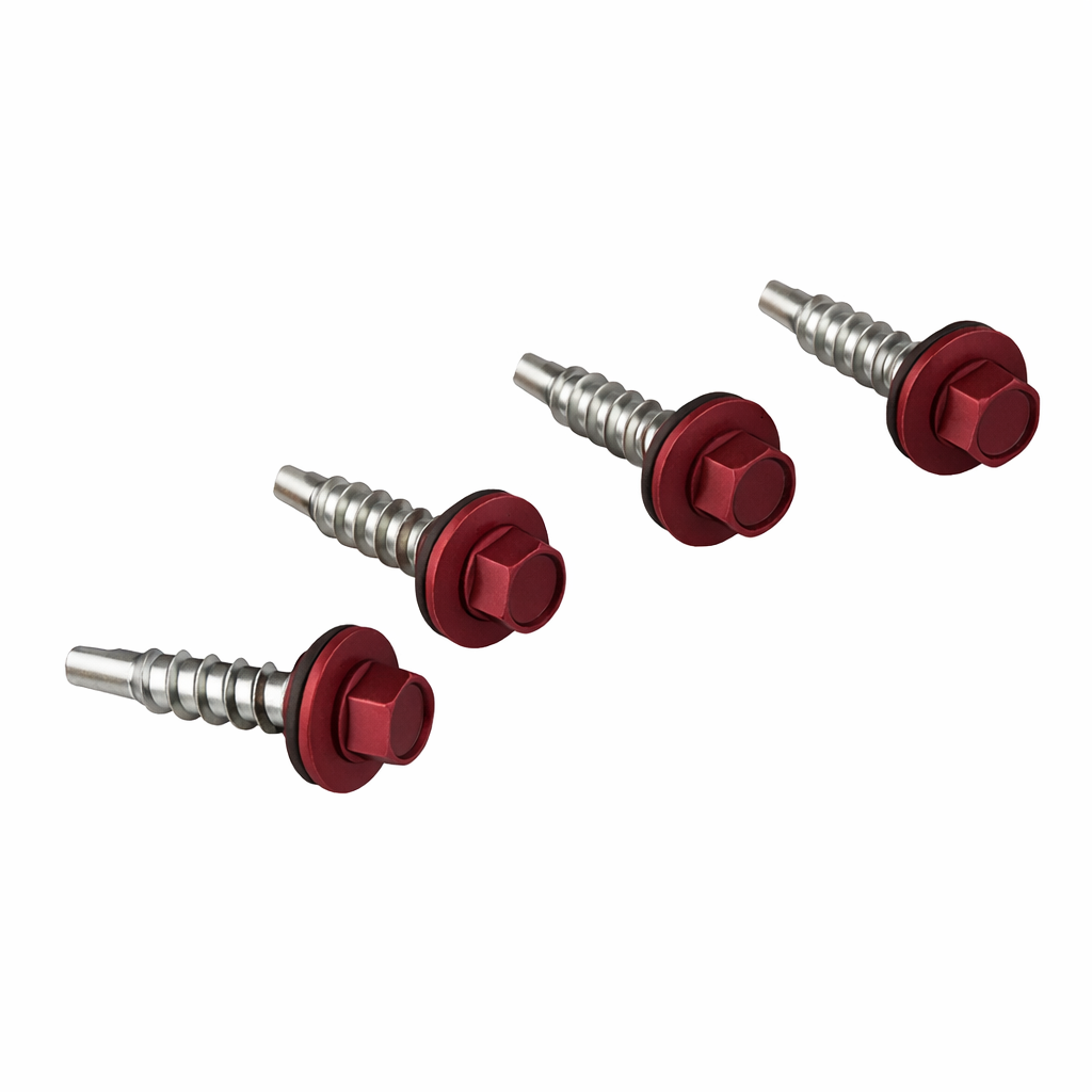 Деревянные винты