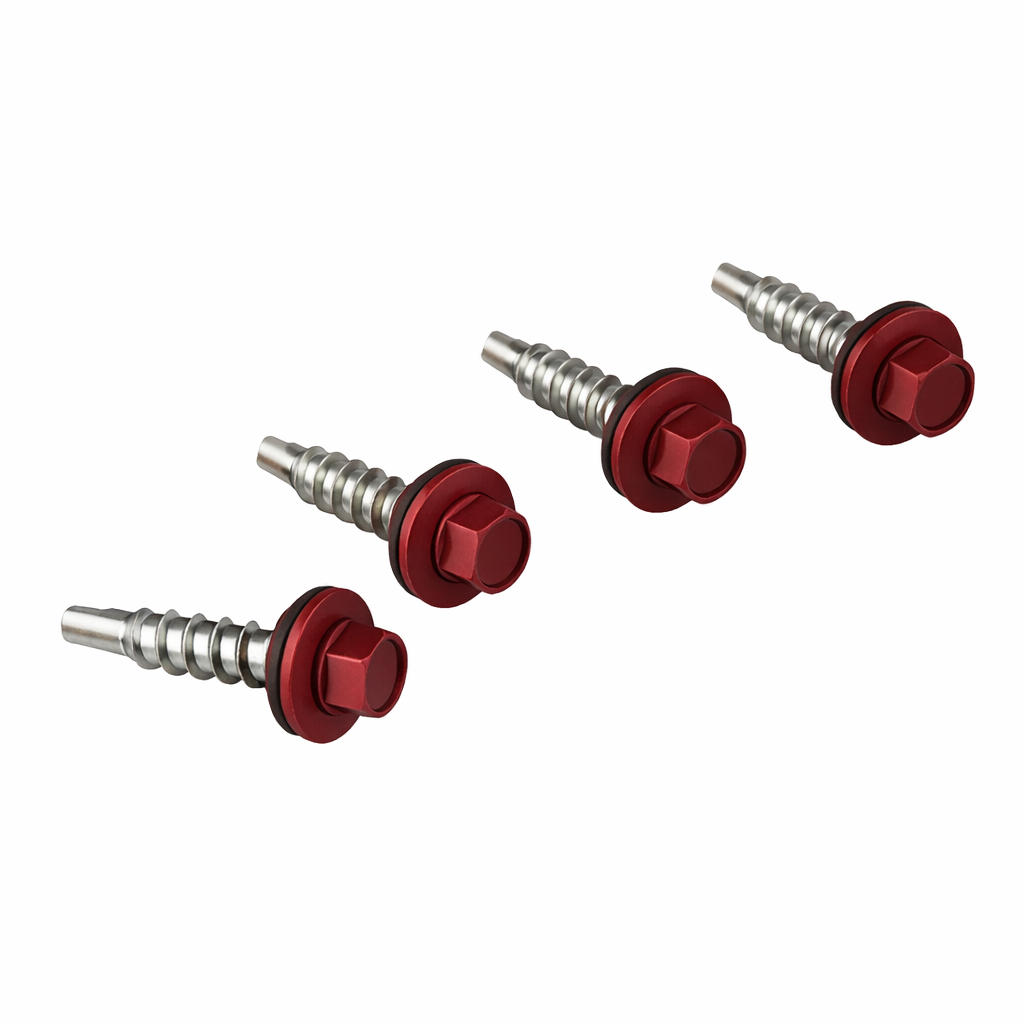 Деревянные винты