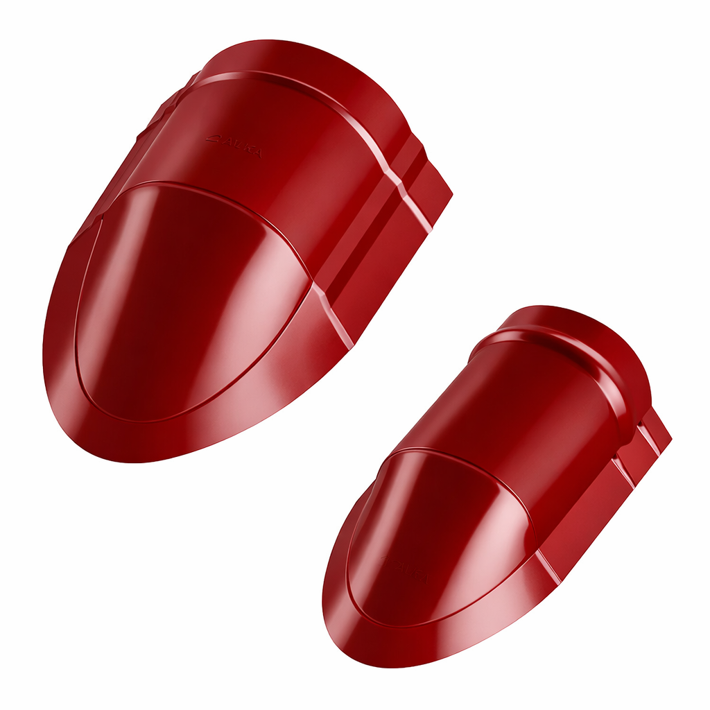 Затварящ елемент (капак) за наклонено било