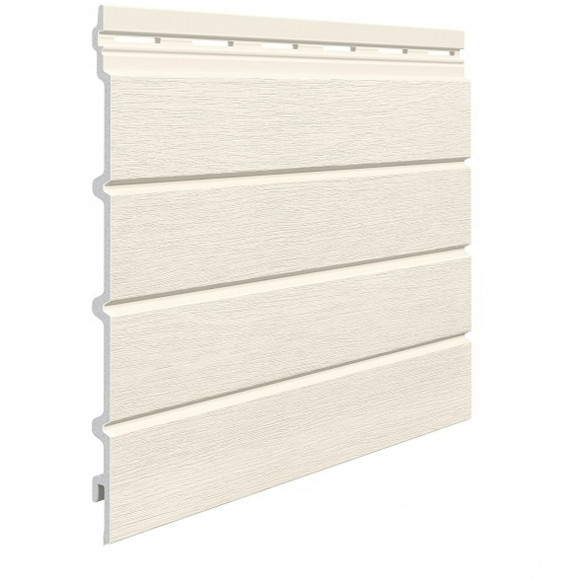 Фасаден единичен панел Kerrafront Modern Wood FS-304