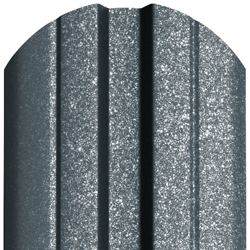 Метални оградни профили BILKA Berna Grande Mat