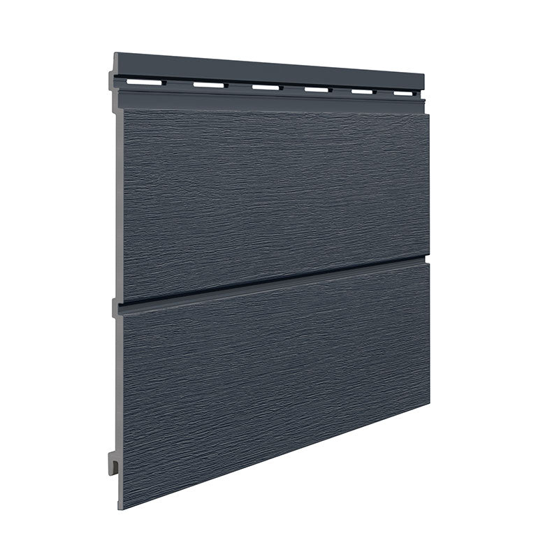 Kerrafront Modern Wood FS-302 Double Facade Panel