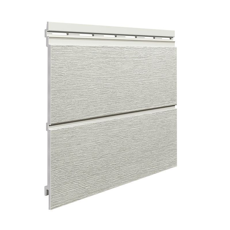 Kerrafront Modern Wood FS-302 Double Facade Panel