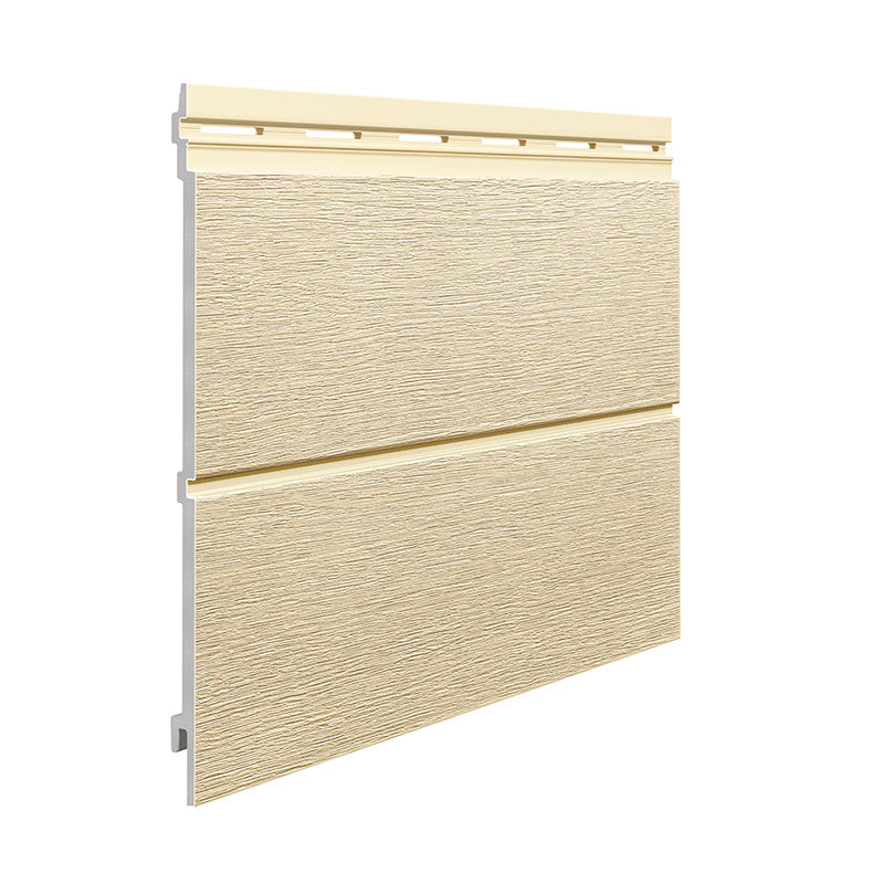 Kerrafront Modern Wood FS-302 Double Facade Panel