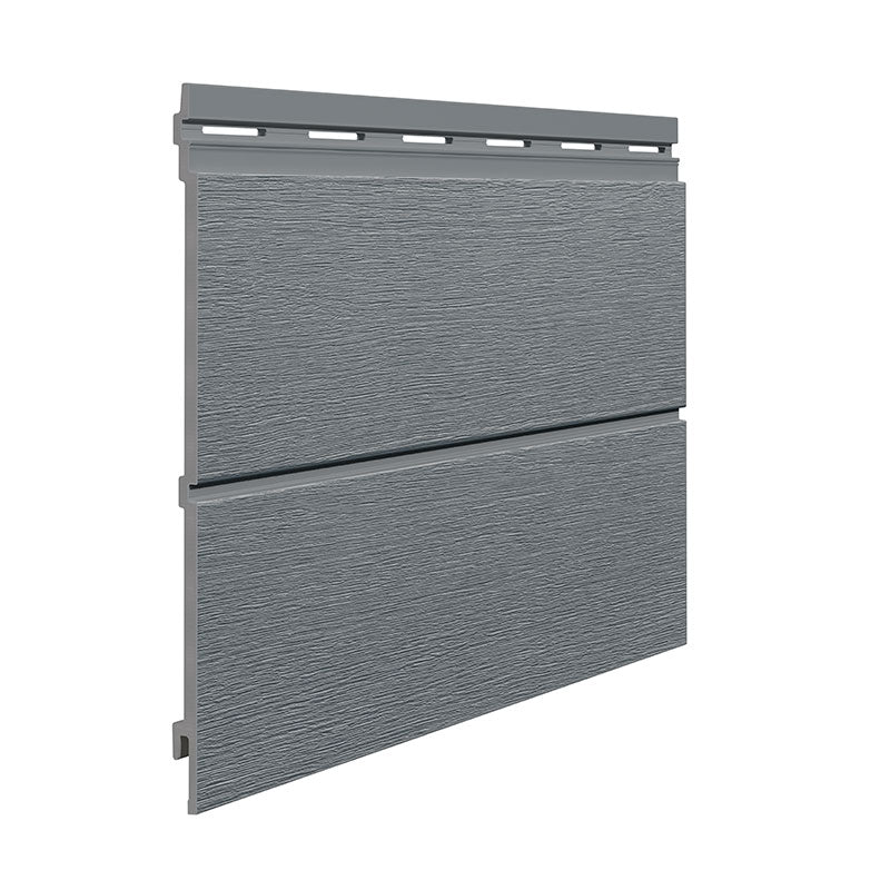 Kerrafront Modern Wood FS-302 Double Facade Panel