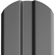 Метални оградни профили BILKA Sofia Гланц