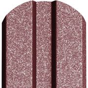 Метални оградни профили BILKA Sofia Grande Mat