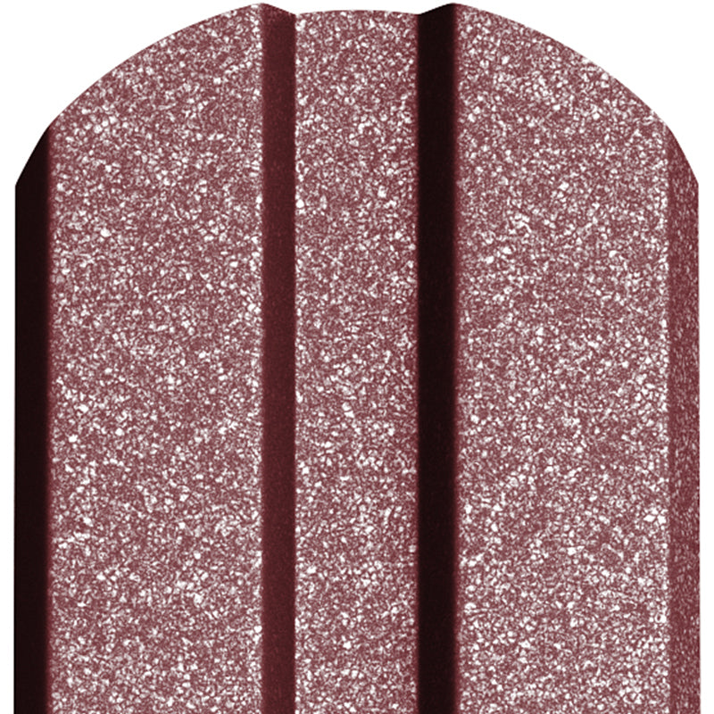 Метални оградни профили BILKA Sofia Grande Mat