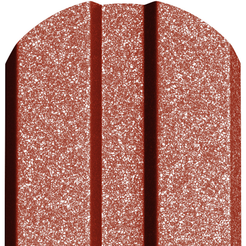 Метални оградни профили BILKA Sofia Grande Mat