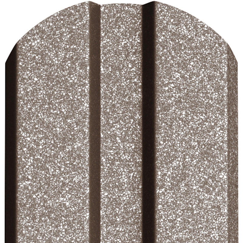 Метални оградни профили BILKA Sofia Grande Mat