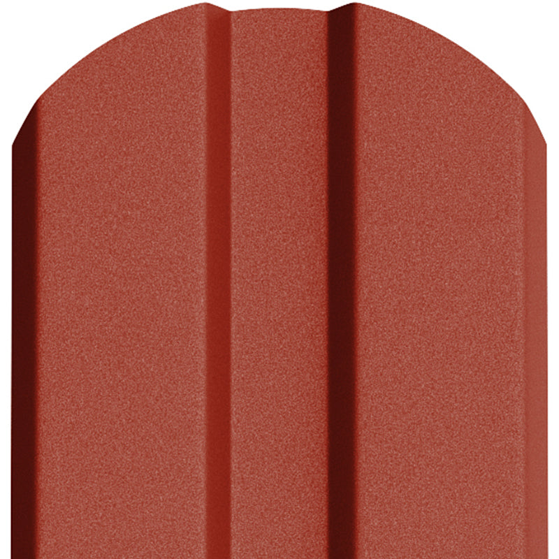 Метални оградни профили BILKA Sofia Мат