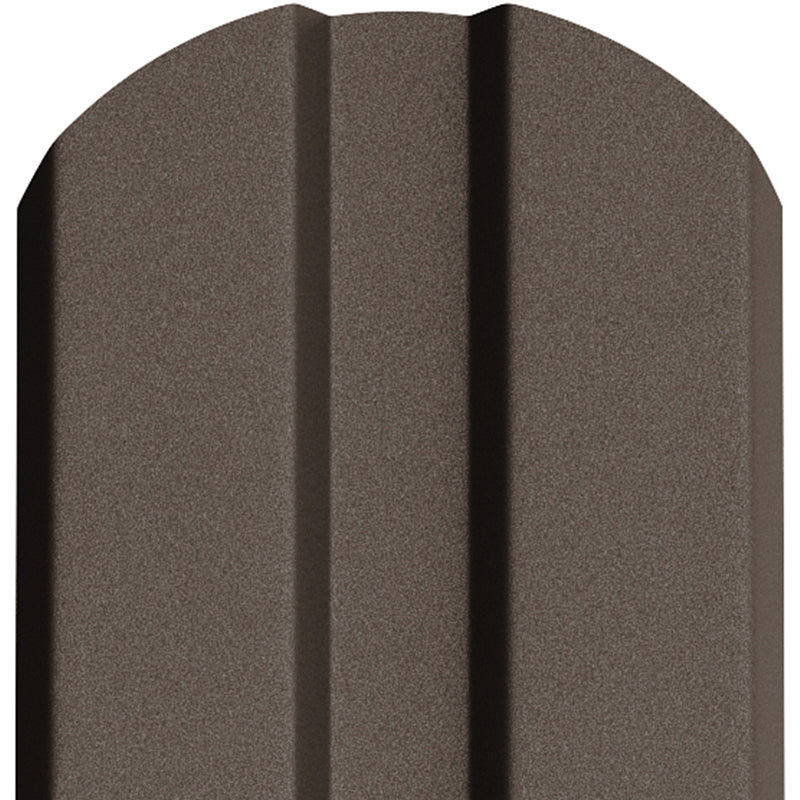 Метални оградни профили BILKA Sofia Мат