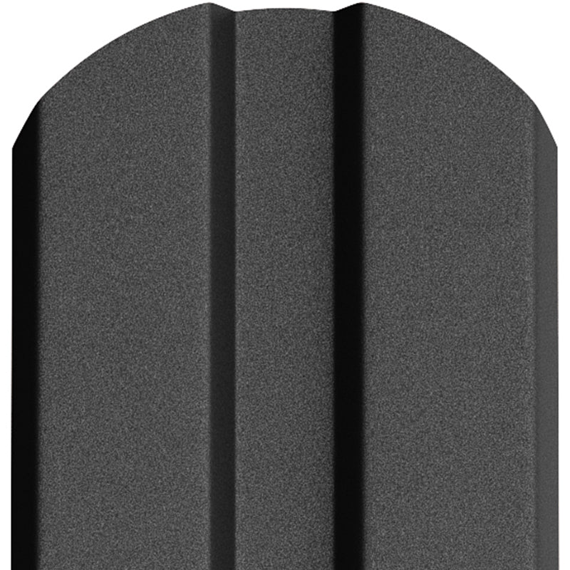 Металлические оградительные профили BILKA Oslo Глянец