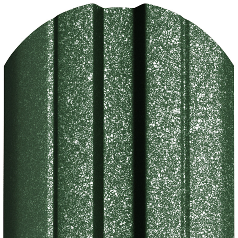 Метални оградни профили BILKA Berna Grande Mat